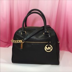 MK Knox  Satchel SALE Great Price